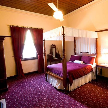 Ranelagh Bed And Breakfast Dubbo Exterior photo