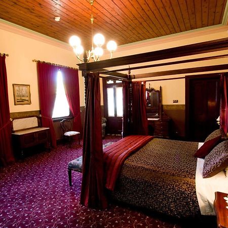 Ranelagh Bed And Breakfast Dubbo Exterior photo