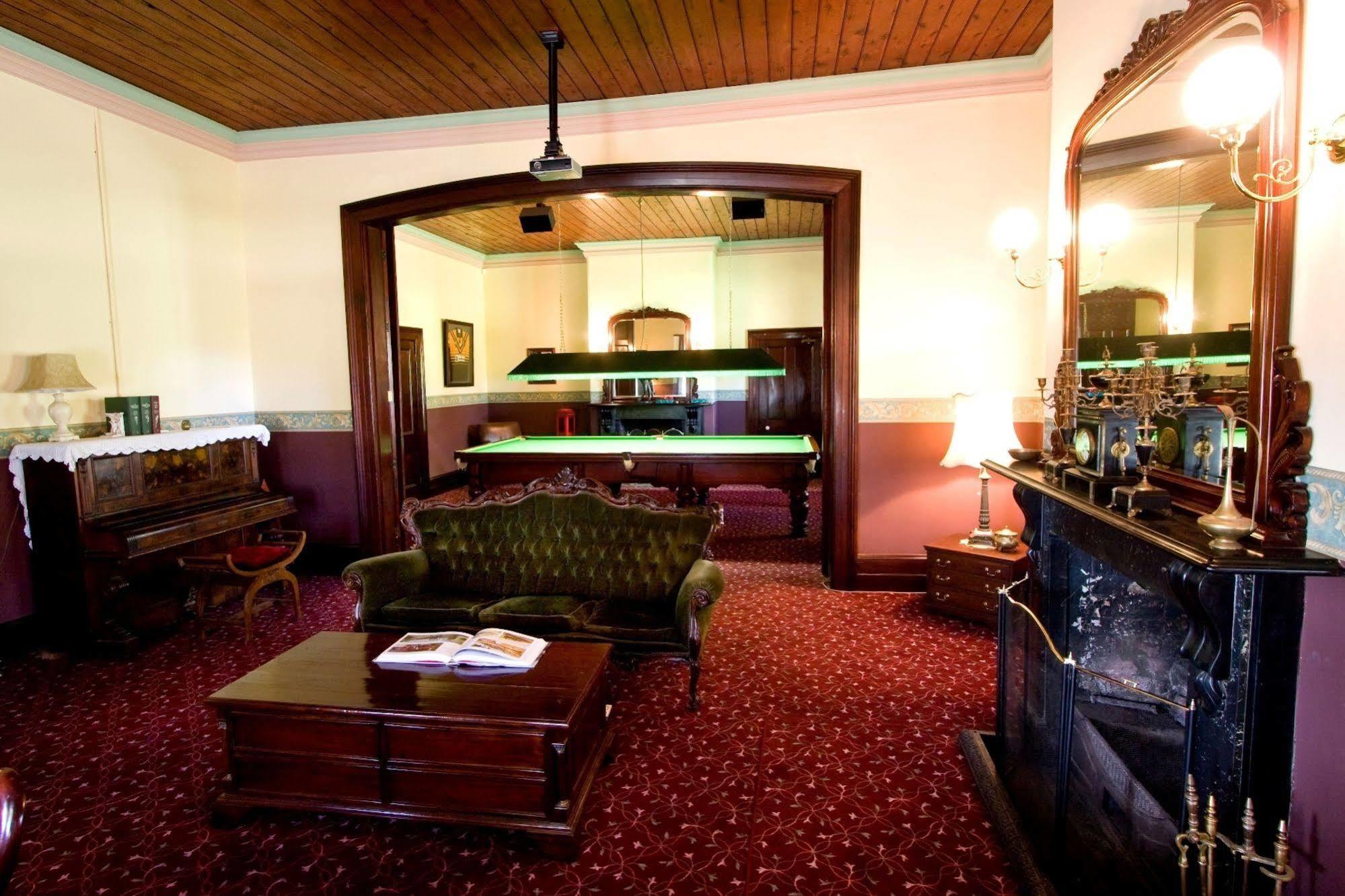 Ranelagh Bed And Breakfast Dubbo Exterior photo