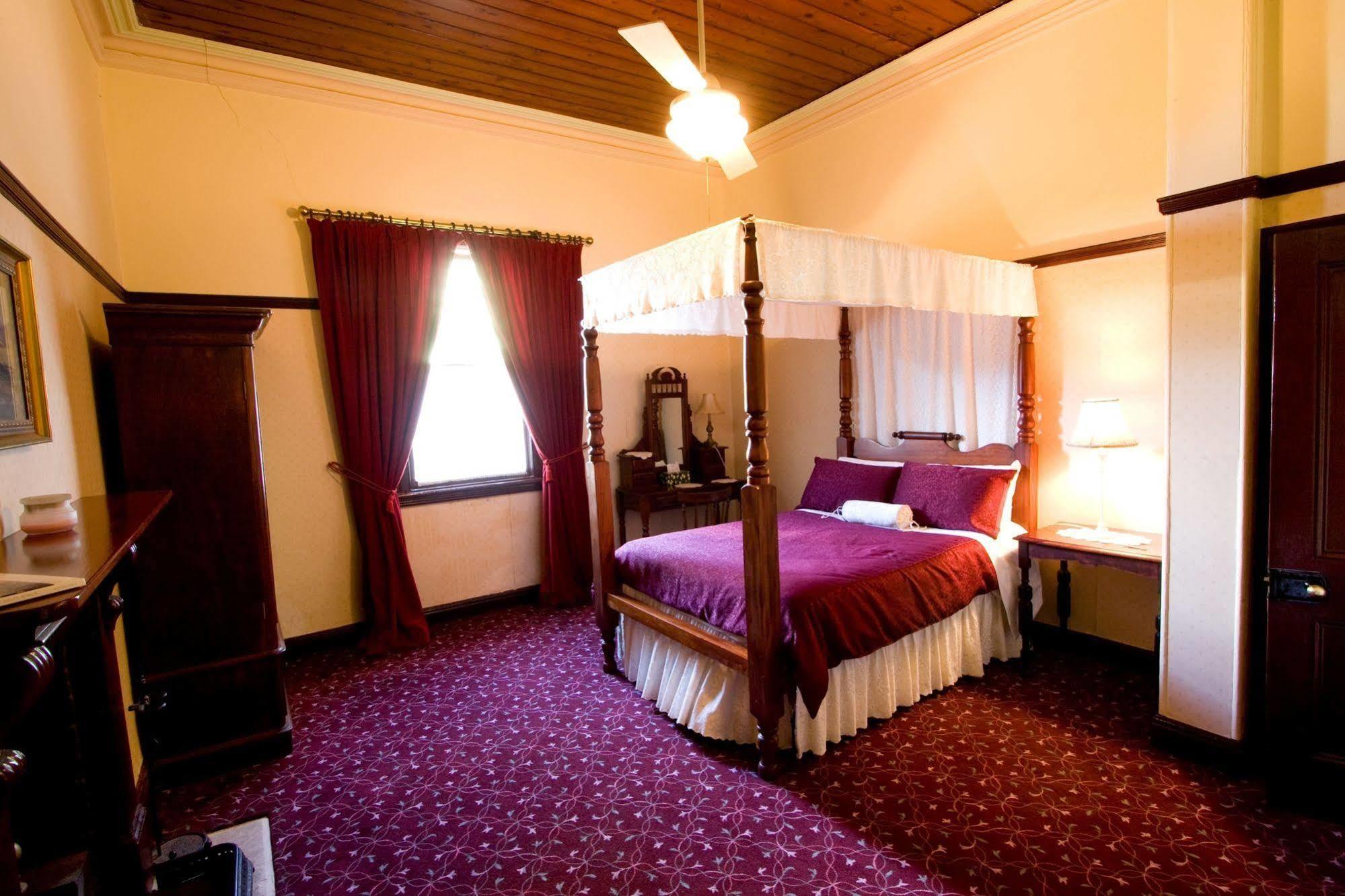 Ranelagh Bed And Breakfast Dubbo Exterior photo