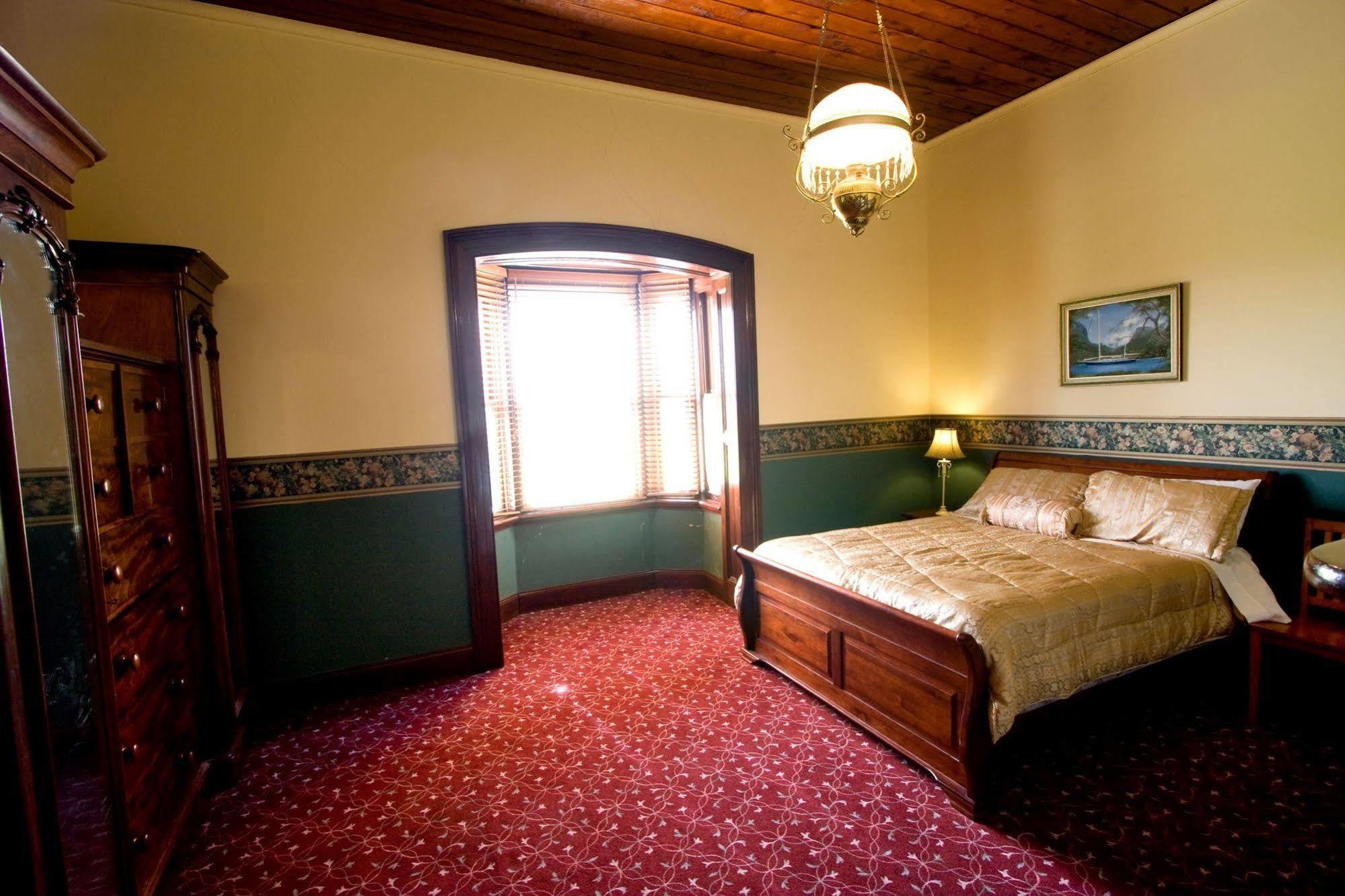 Ranelagh Bed And Breakfast Dubbo Exterior photo