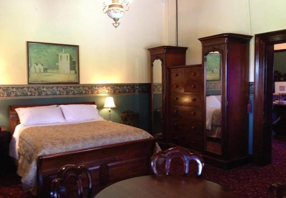 Ranelagh Bed And Breakfast Dubbo Exterior photo